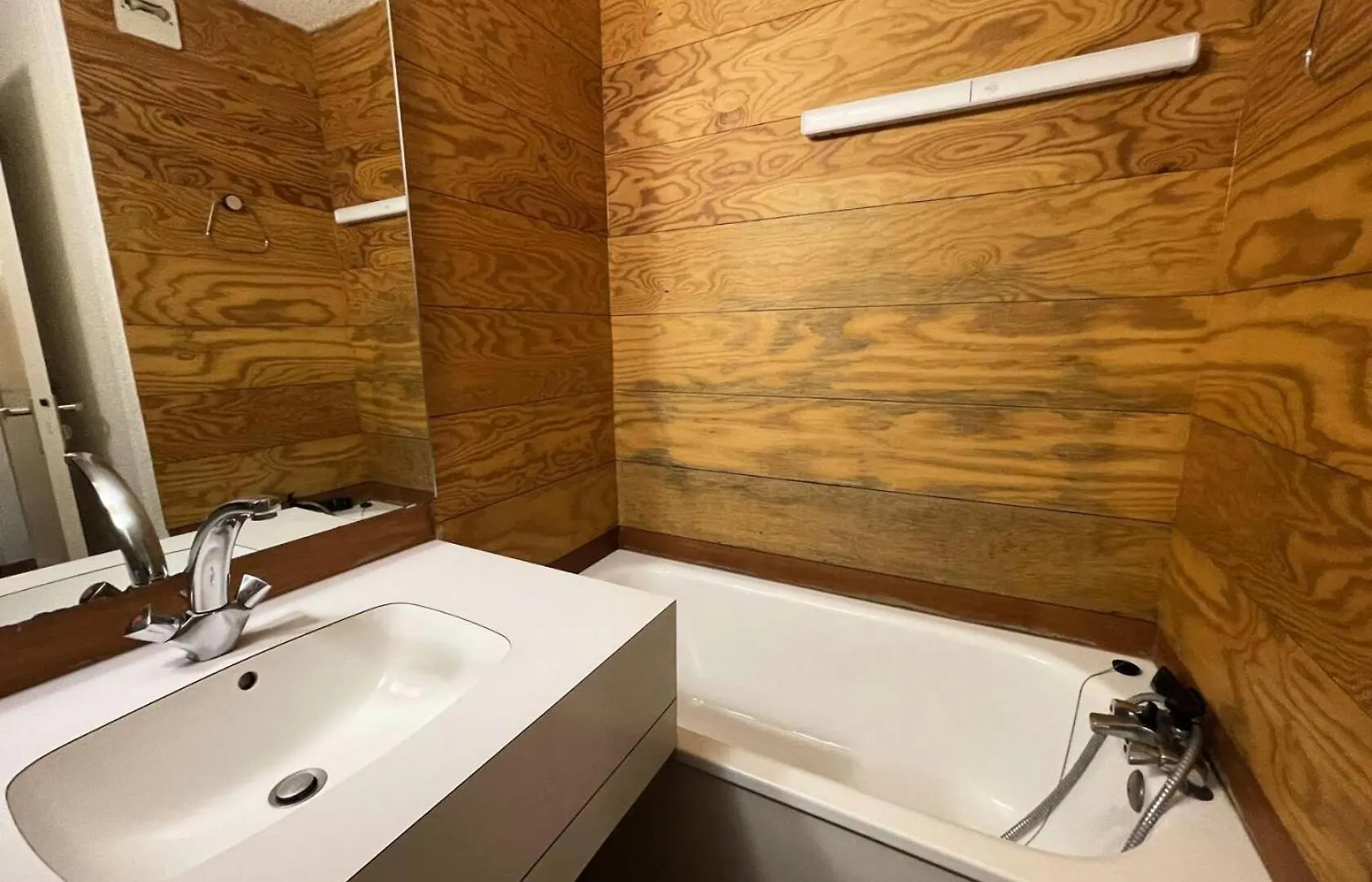 Residence Pierrer - Le Pierrer 13 - Studio Divisible, Vue Pistes Et Montagne Mae-5574 아파트