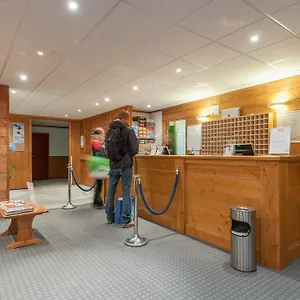 3* Appart hôtel Maeva Les Chalets De