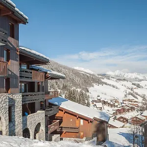 2* Appart hôtel Maeva Planchamp Et Mottet